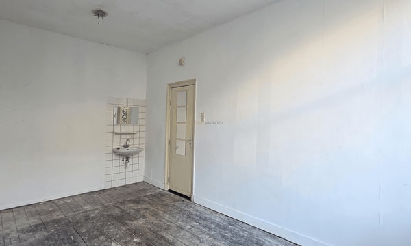 Kamer | 16m² | €775,-