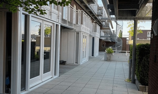 Appartement | 73m² | €1750,-