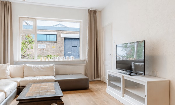 Huis | 87m² | €1995,-