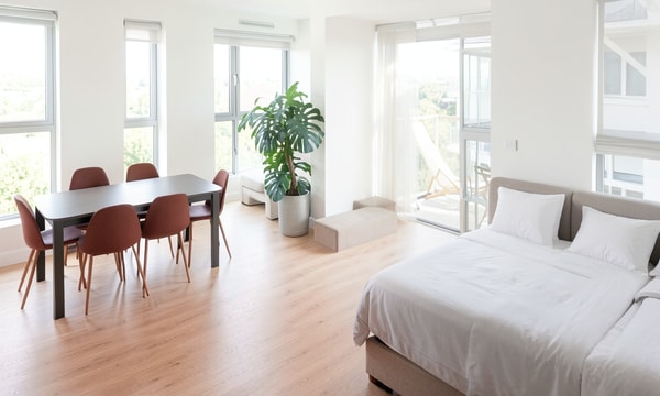 Kamer | m² onbekend | €1000,-
