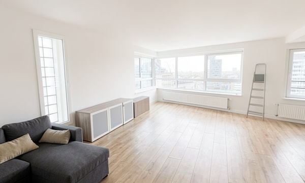Kamer | 110m² | €1300,-