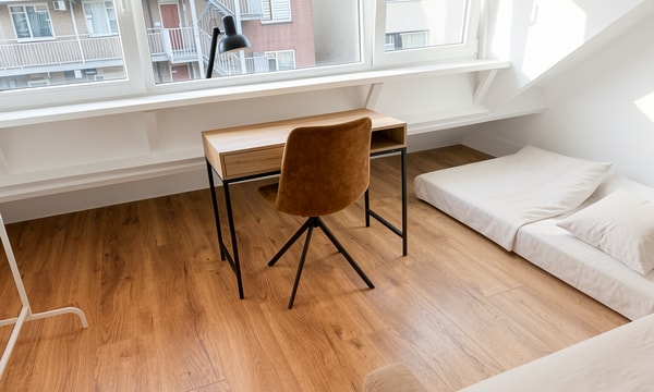 Kamer | 15m² | €700,-