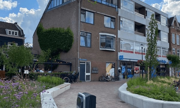 Appartement | 35m² | €1400,-