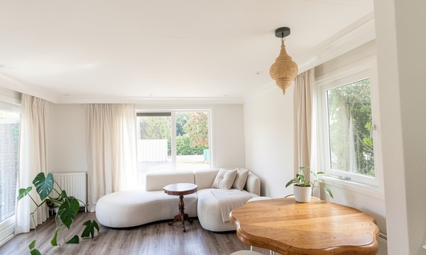 Huis | 50m² | €1200,-