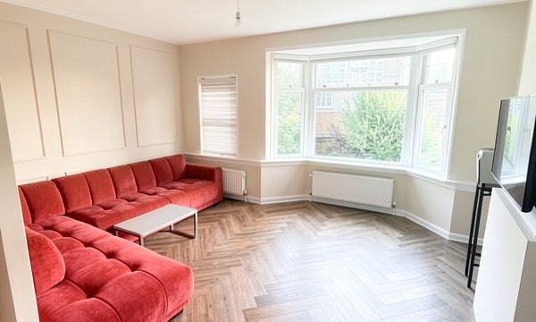 Kamer | 13m² | €800,-