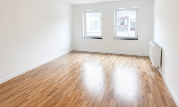 Kamer | 24m² | €685,-