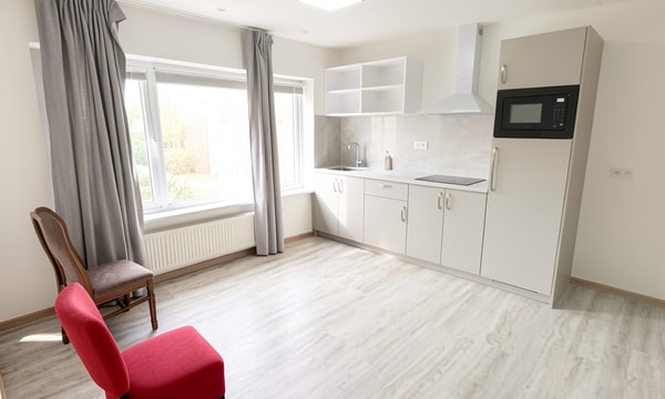 Appartement | m² onbekend | €1500,-