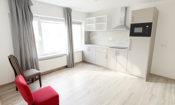 Appartement | m² onbekend | €1500,-