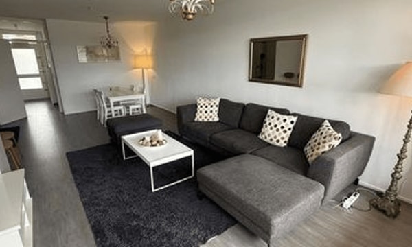 Appartement | 120m² | €2750,-