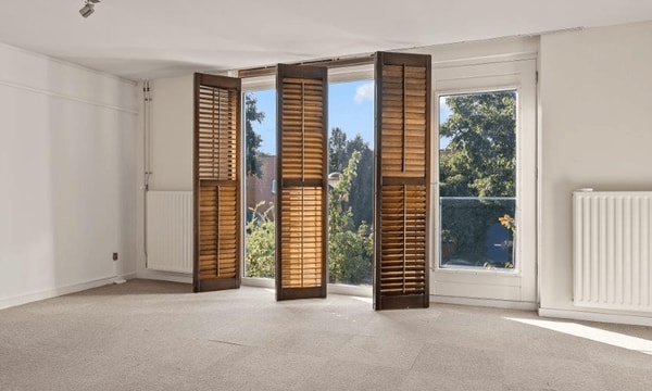 Kamer | 23m² | €828,-