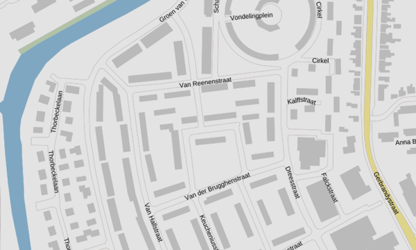 Opslagruimte | 70m² | €135,-