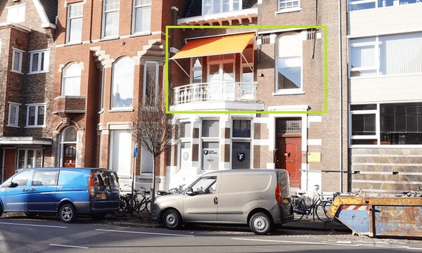 Huis | 40m² | €969,-