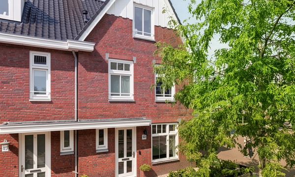 Huis | 138m² | €3700,-