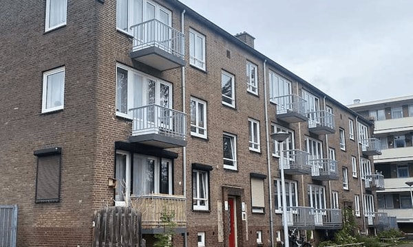 Appartement | m² onbekend | €733,-