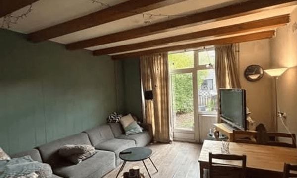 Kamer | 7m² | €529,-