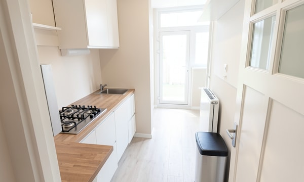 Kamer | 11m² | €640,-