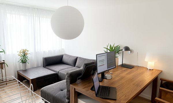 Kamer | m² onbekend | €600,-
