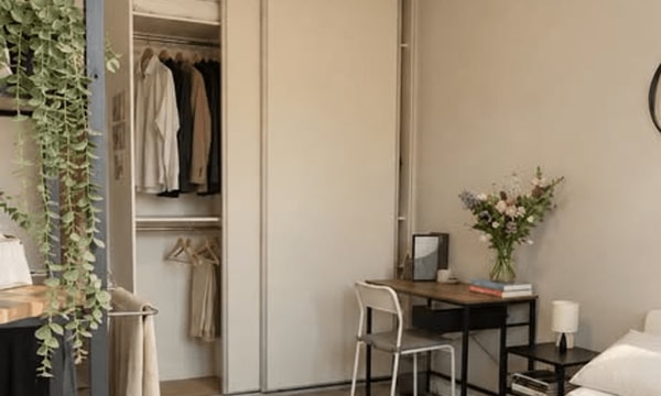 Kamer | m² onbekend | €1200,-