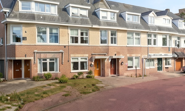 Appartement | 30m² | €925,-