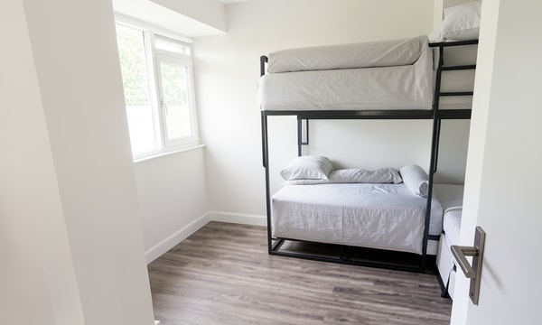 Kamer | 9m² | €726,-