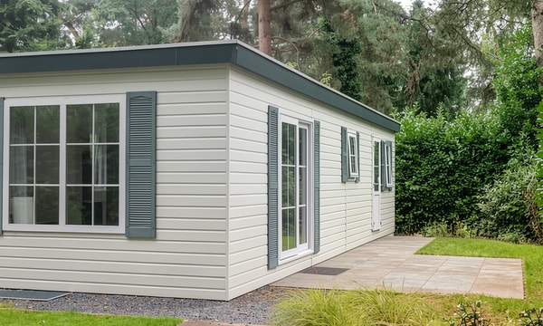 Chalet | m² onbekend | €2725,-
