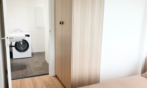 Studio | m² onbekend | €875,-