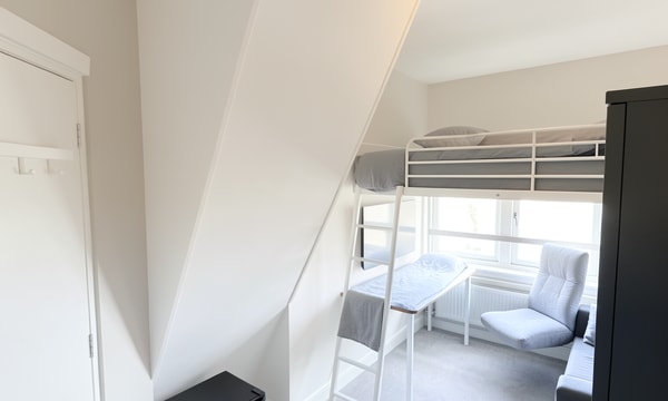Kamer | 11m² | €445,-