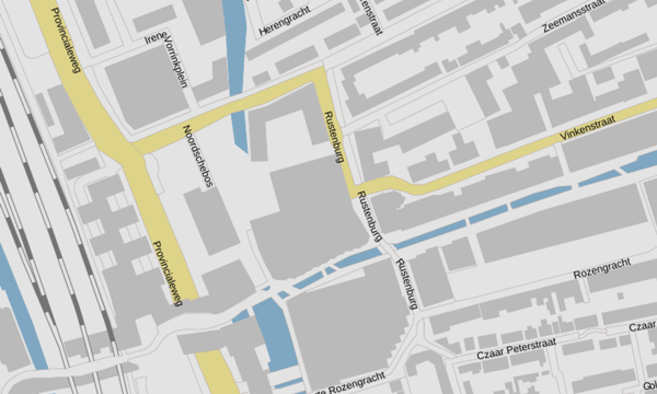 Kamer | m² onbekend | €3656,-