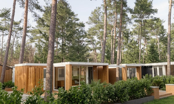 Bedrijfsruimte | m² onbekend | €1486,-