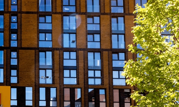 Appartement | 56m² | €766,-
