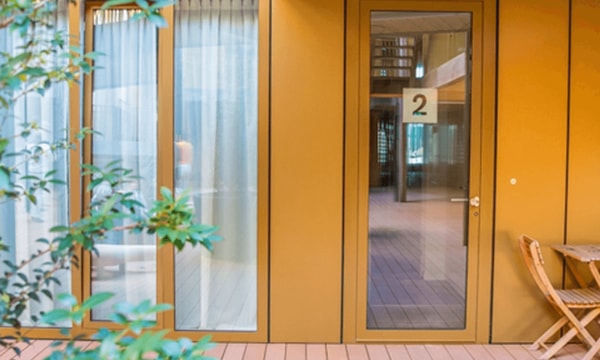 Huis | 51m² | €1136,-