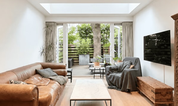Huis | 251m² | €3650,-