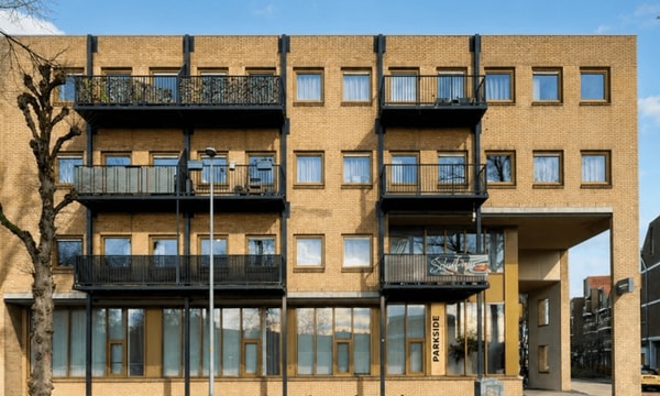 Appartement | 41m² | €963,-