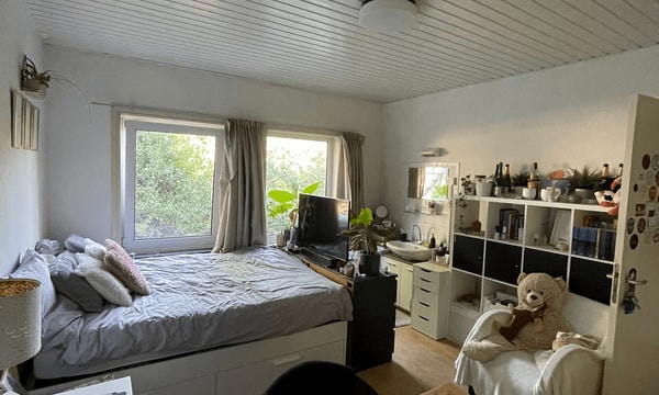 Kamer | 20m² | €739,-