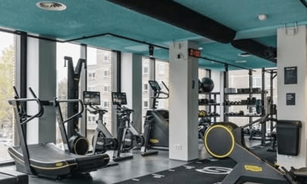 Studio | m² onbekend | €2150,-