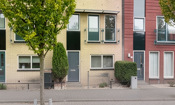 Huis | 140m² | €1475,-