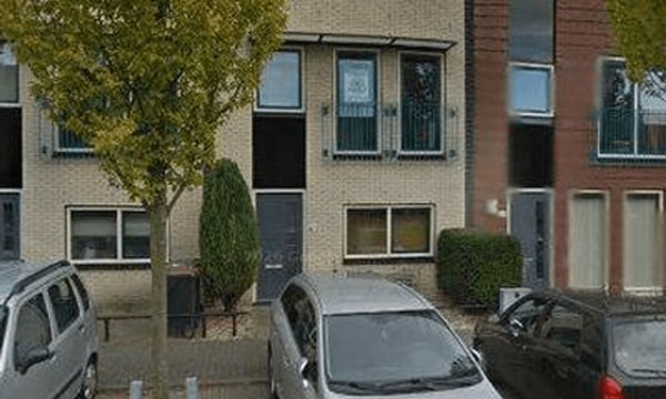 Huis | 140m² | €1475,-