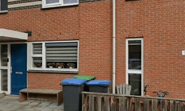 Huis | 109m² | €1325,-