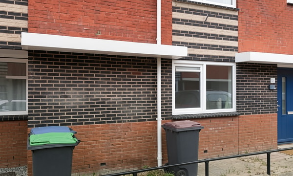 Huis | 109m² | €1350,-