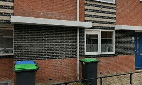 Huis | 109m² | €1350,-