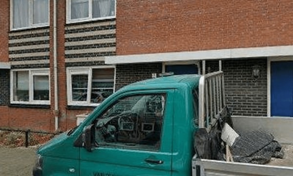 Huis | 111m² | €1350,-