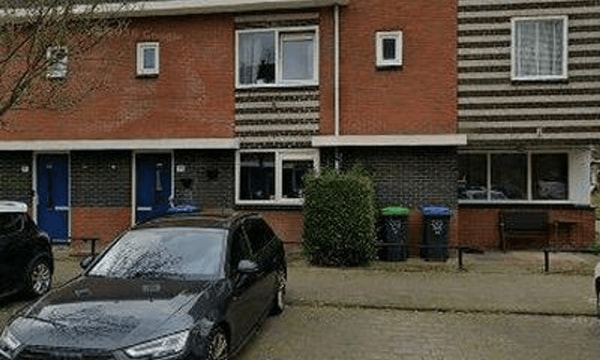 Huis | 109m² | €1350,-