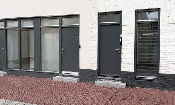 Appartement | 124m² | €1695,-