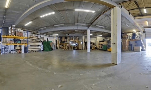 Opslagruimte | m² onbekend | €3550,-