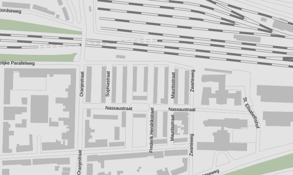 Huis | 82m² | €715,-