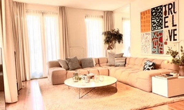 Huis | 104m² | €2250,-