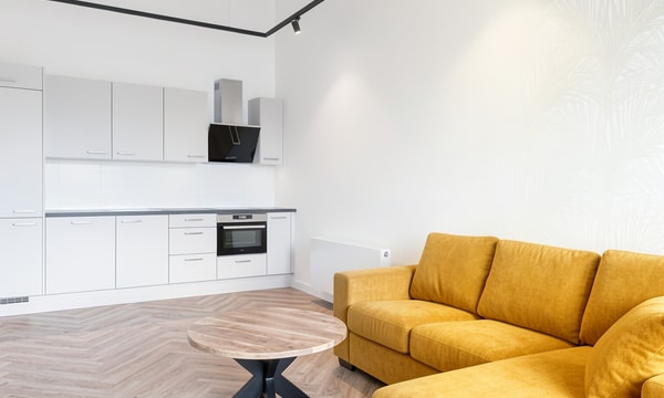 Appartement | 52m² | €1950,-