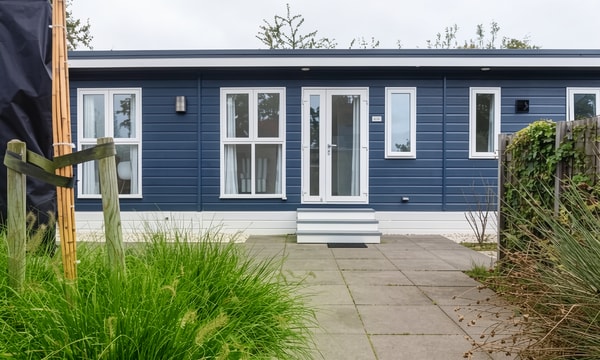 Recreatiewoning | 55m² | €1250,-