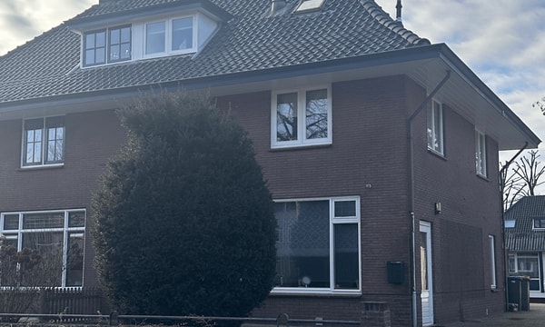 Kamer | 20m² | €595,-
