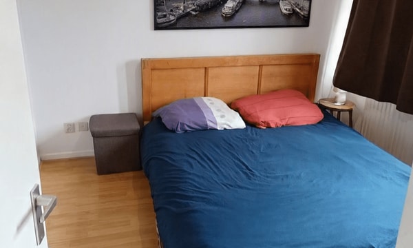 Appartement | 61m² | €1400,-